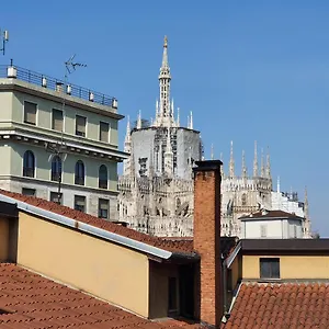 View Luxury Duomo , Milano Italia