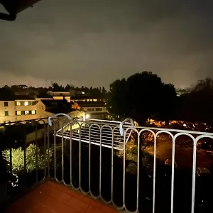  Apartamento Boboli Boutique