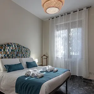  Apartamento Relax In San Frediano Con Giardino
