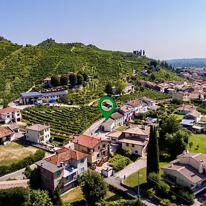 Loft Docg , Farra di Soligo Italia