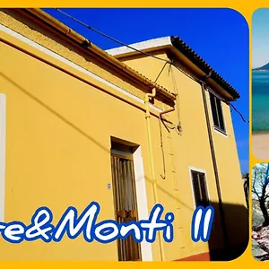 Mare&monti Ii , Telti Italia