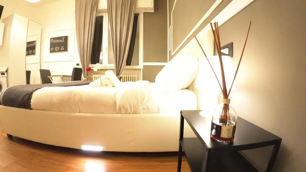 Appartamento Urban Center II Easy Parking Near Tram Firenze