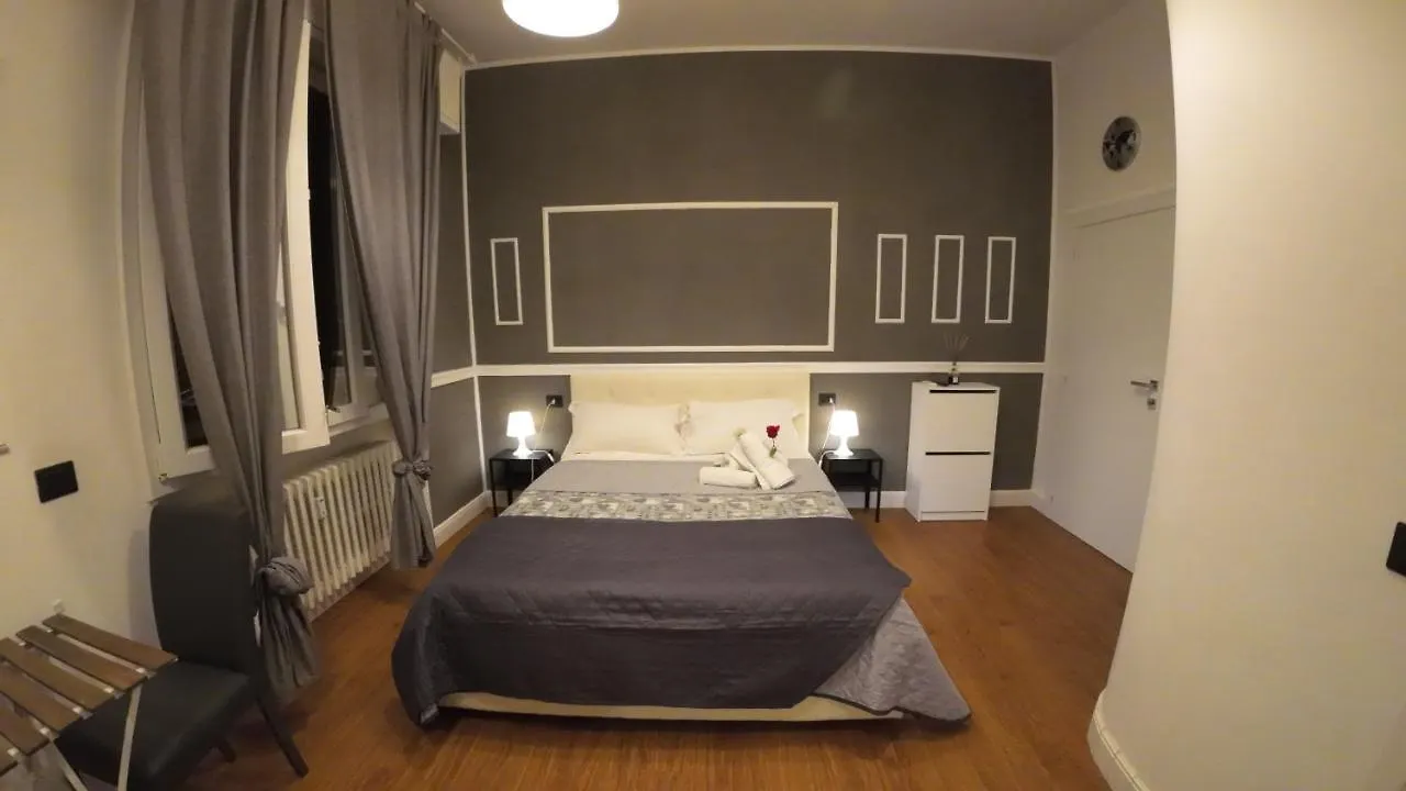 Appartamento Urban Center II Easy Parking Near Tram Firenze Italia