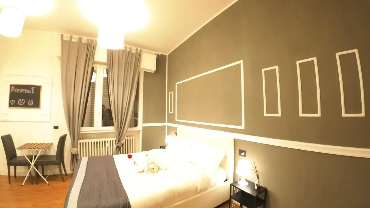 Appartamento Urban Center II Easy Parking Near Tram Firenze