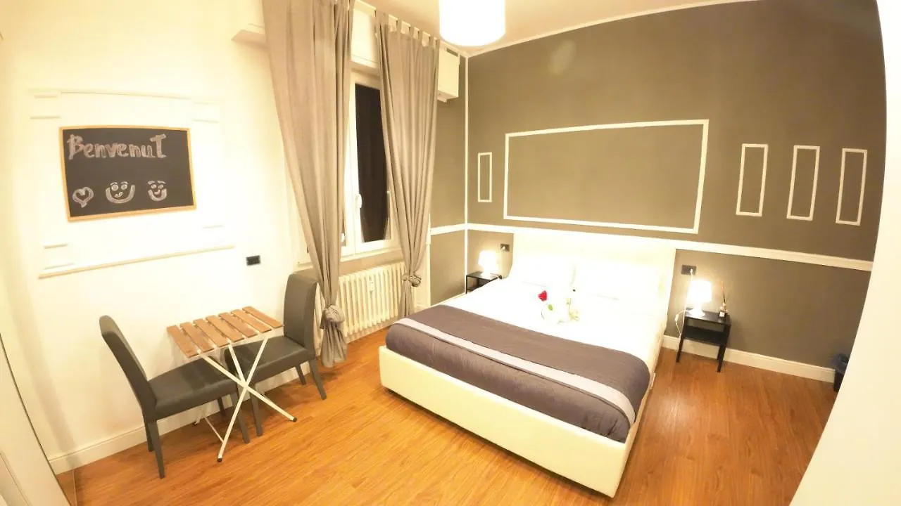 Appartamento Urban Center II Easy Parking Near Tram Firenze