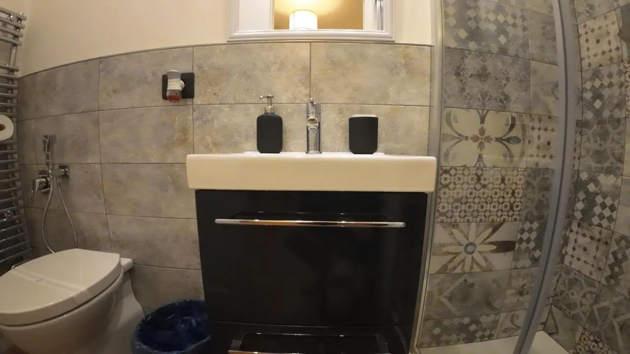 Appartamento Urban Center II Easy Parking Near Tram Firenze