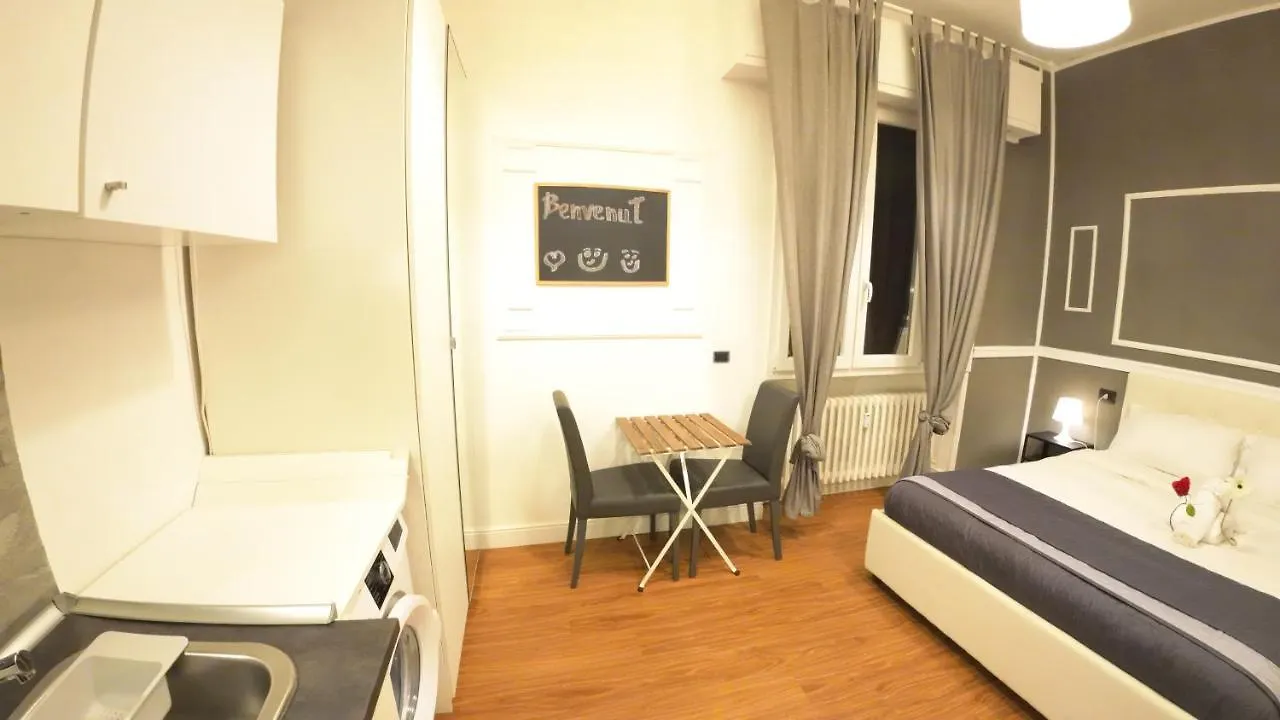 Appartamento Urban Center II Easy Parking Near Tram Firenze