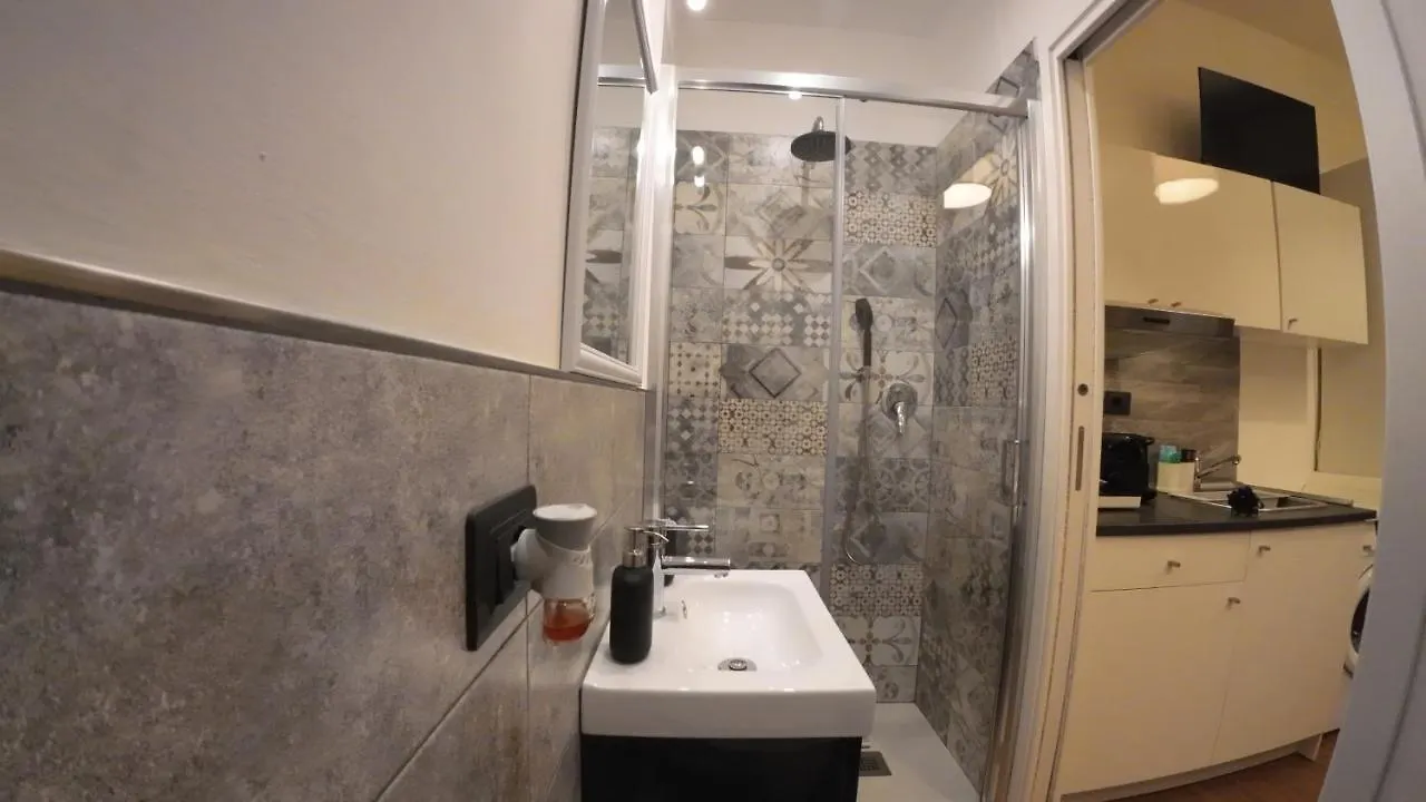 Appartamento Urban Center II Easy Parking Near Tram Firenze