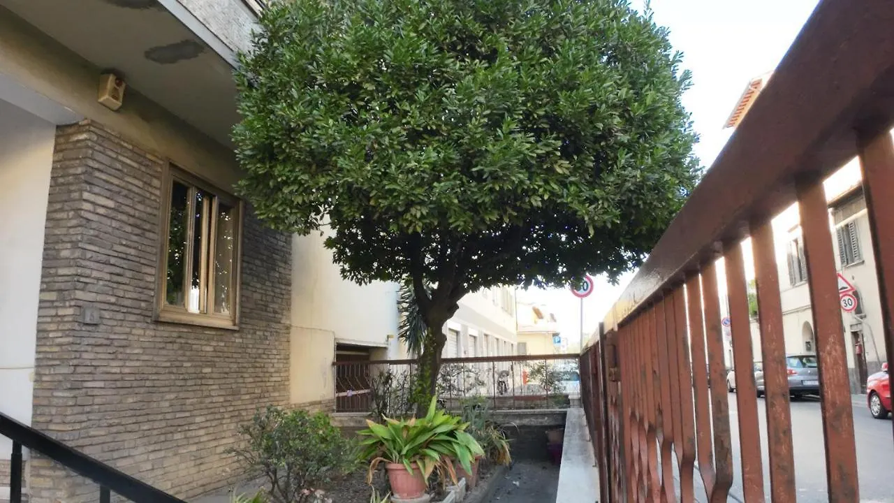Appartamento Urban Center II Easy Parking Near Tram Firenze