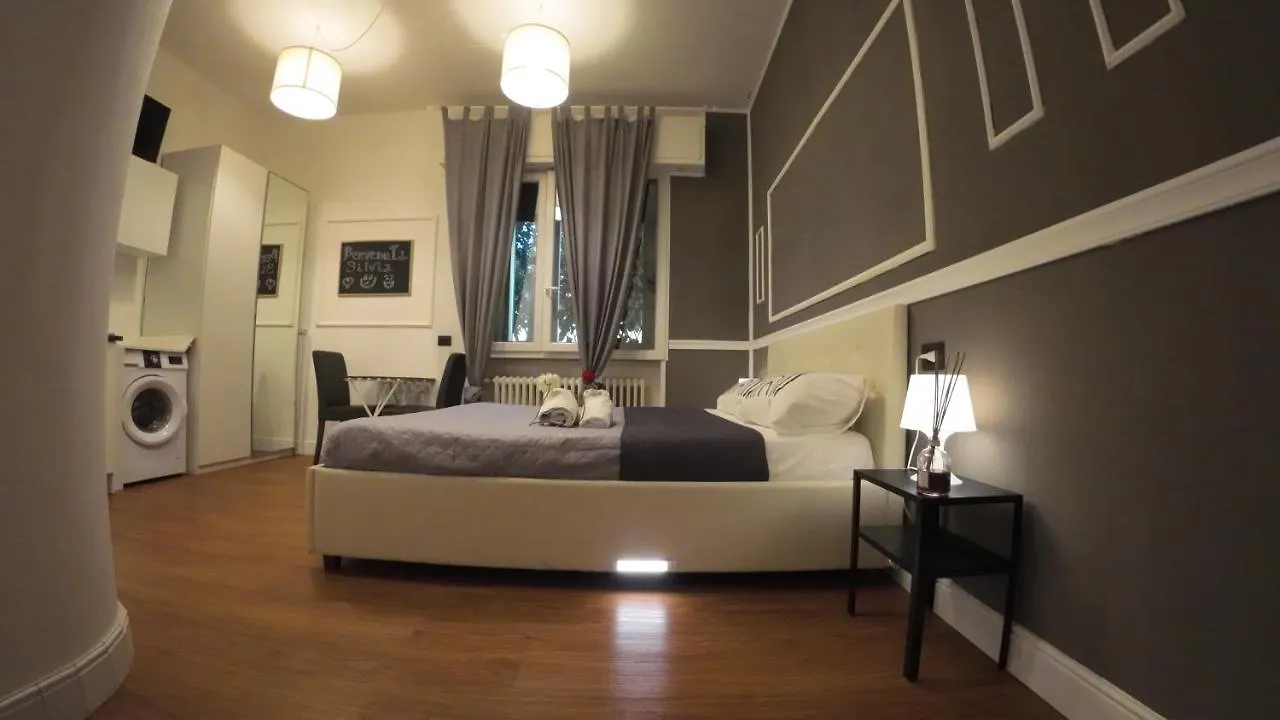 Appartamento Urban Center II Easy Parking Near Tram Firenze