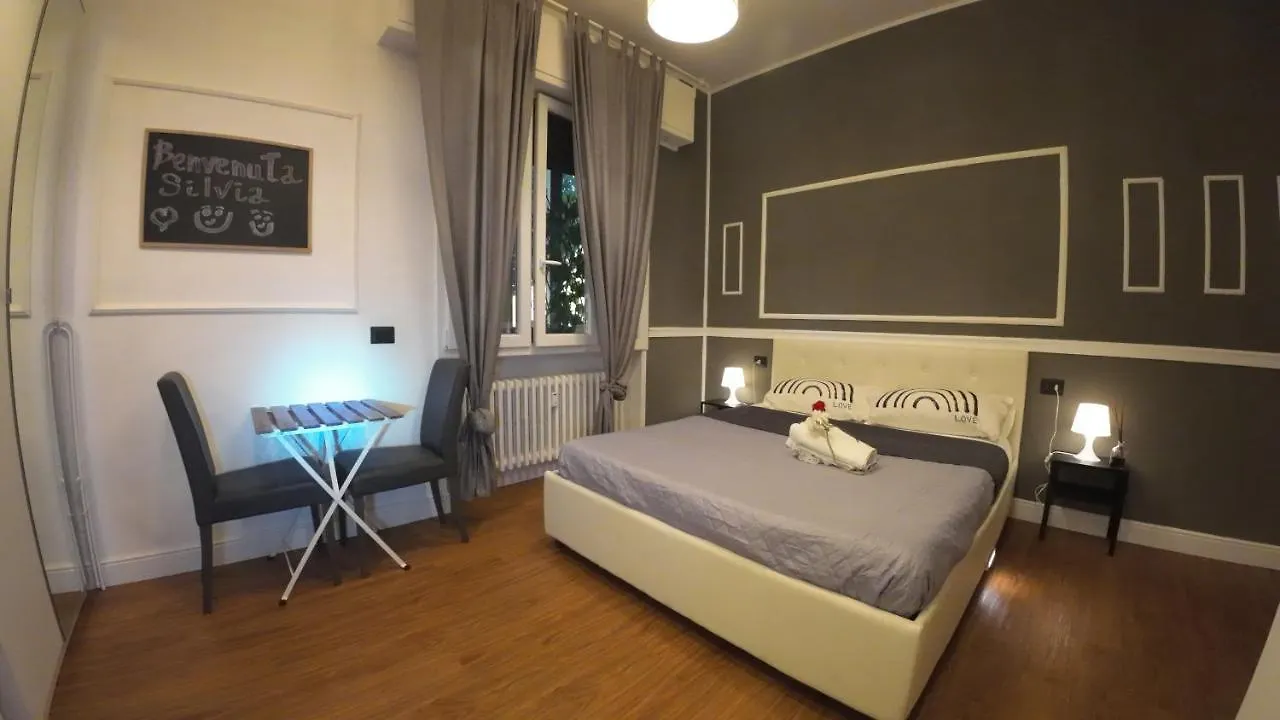 Appartamento Urban Center II Easy Parking Near Tram Firenze