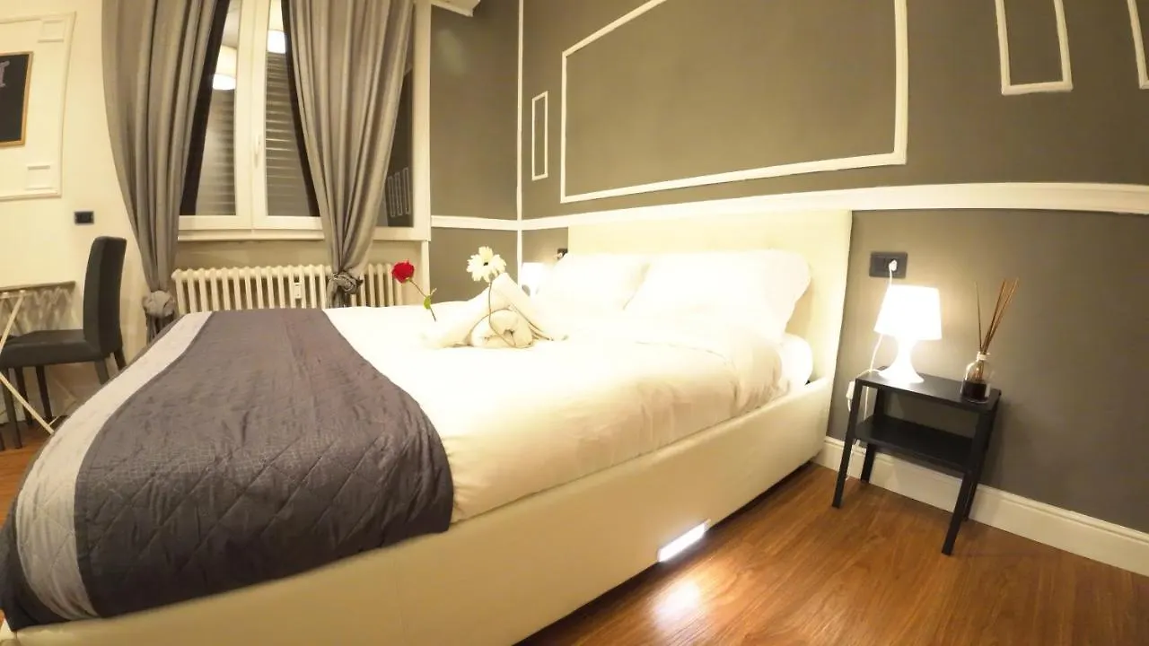 Appartamento Urban Center II Easy Parking Near Tram Firenze