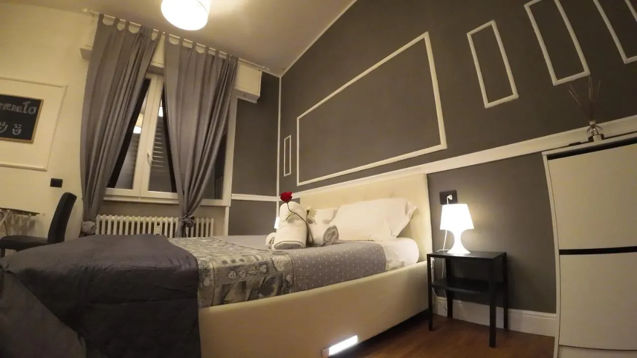 Appartamento Urban Center II Easy Parking Near Tram Firenze