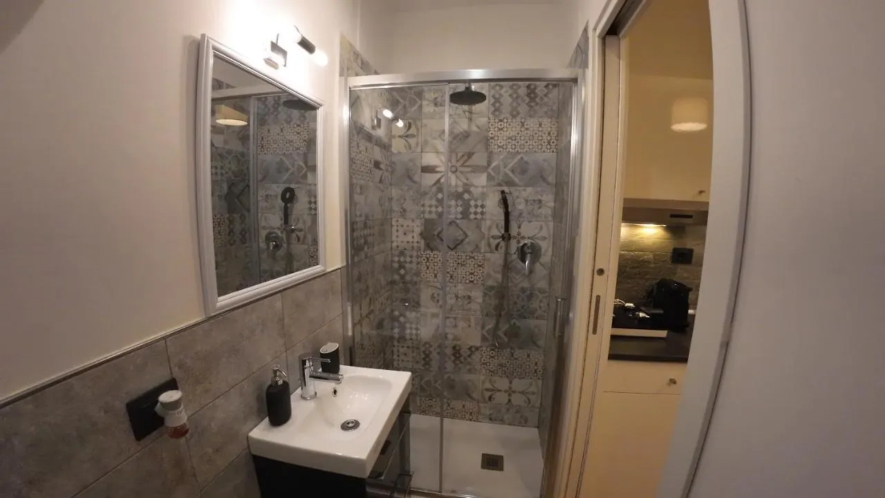 Appartamento Urban Center II Easy Parking Near Tram Firenze