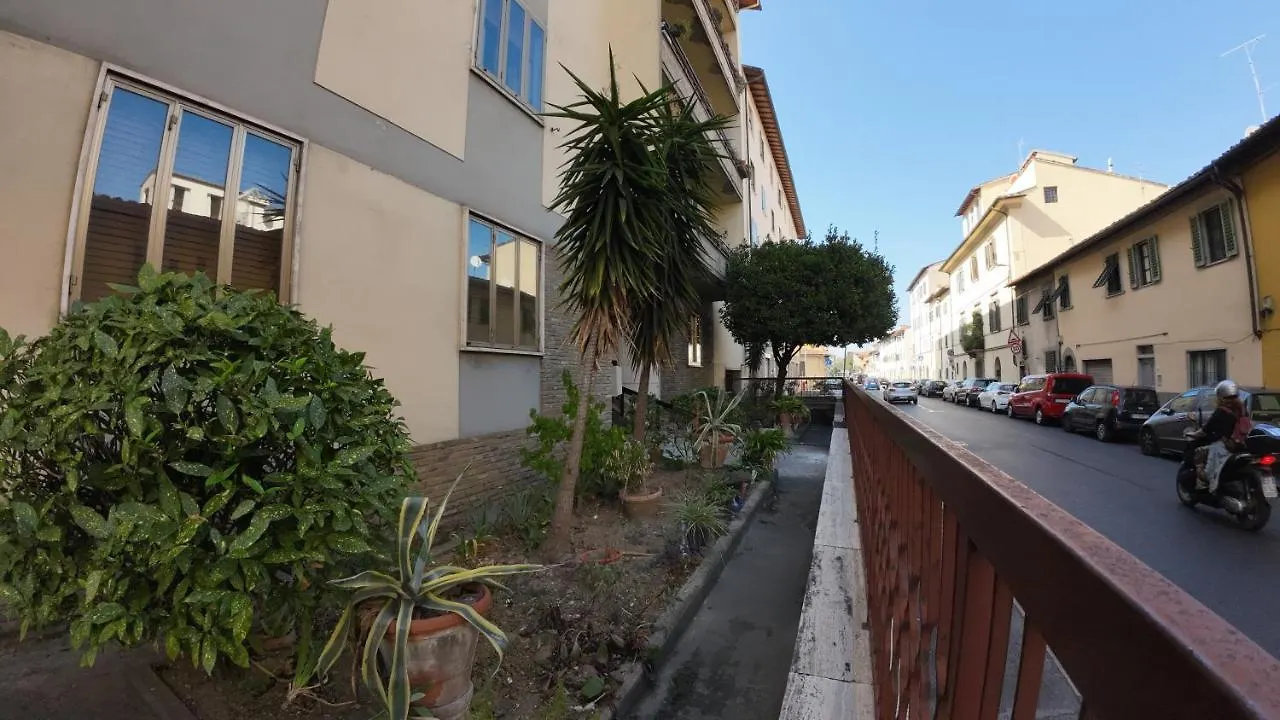 Appartamento Urban Center II Easy Parking Near Tram Firenze Italia