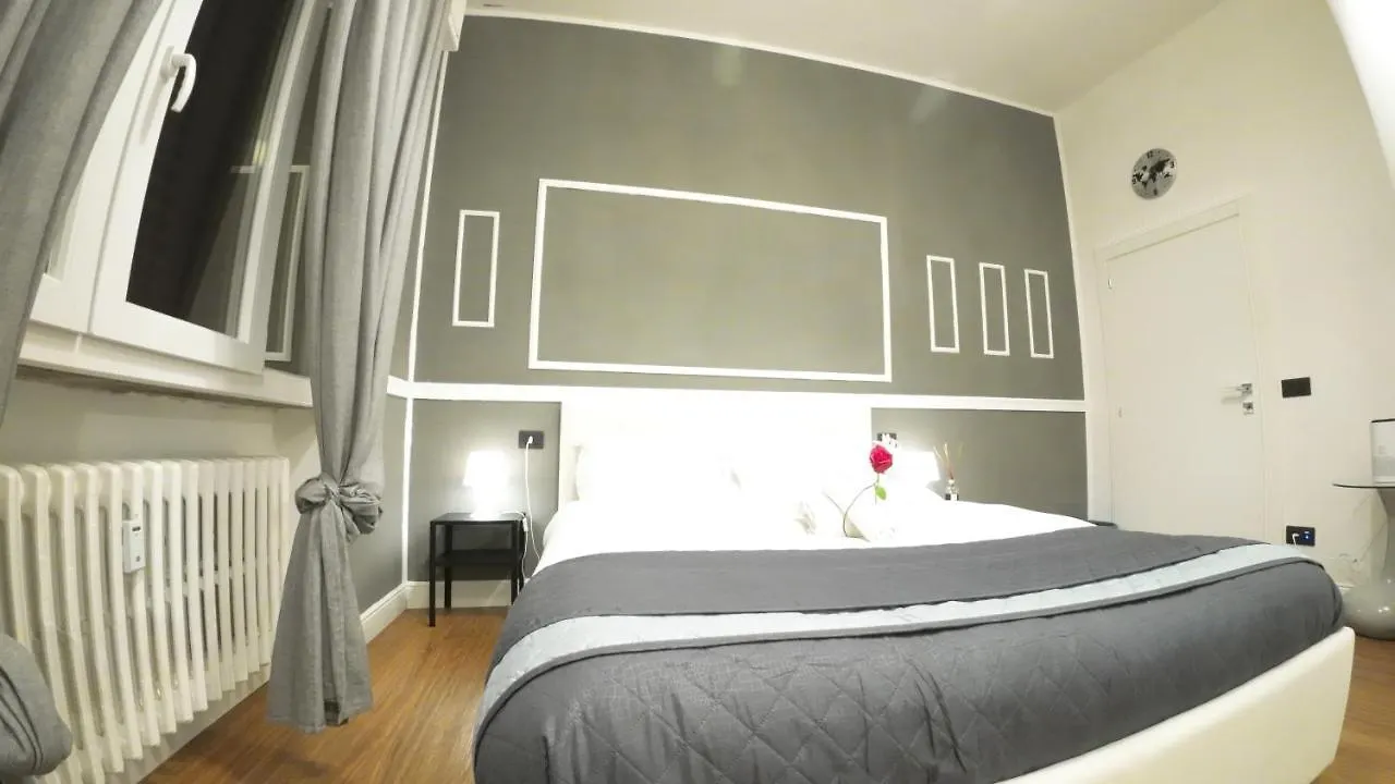 Appartamento Urban Center II Easy Parking Near Tram Firenze 0*,