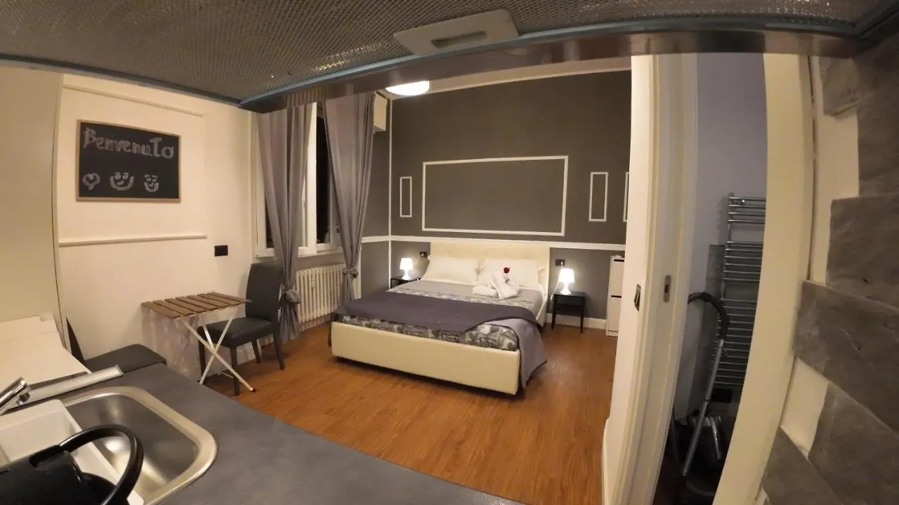 Appartamento Urban Center II Easy Parking Near Tram Firenze Italia