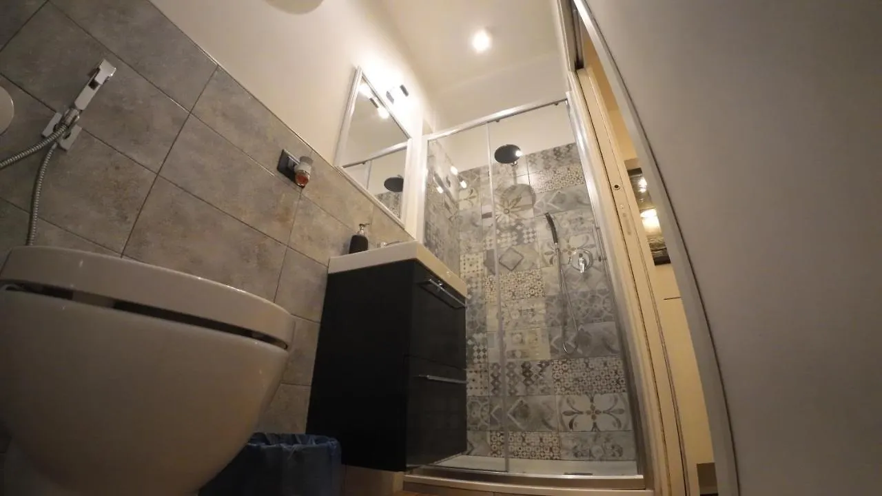 Appartamento Urban Center II Easy Parking Near Tram Firenze 0*,  Italia