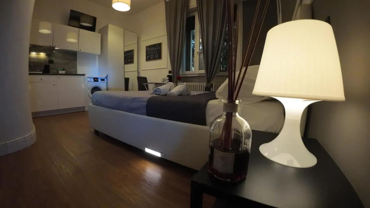 Appartamento Urban Center II Easy Parking Near Tram Firenze