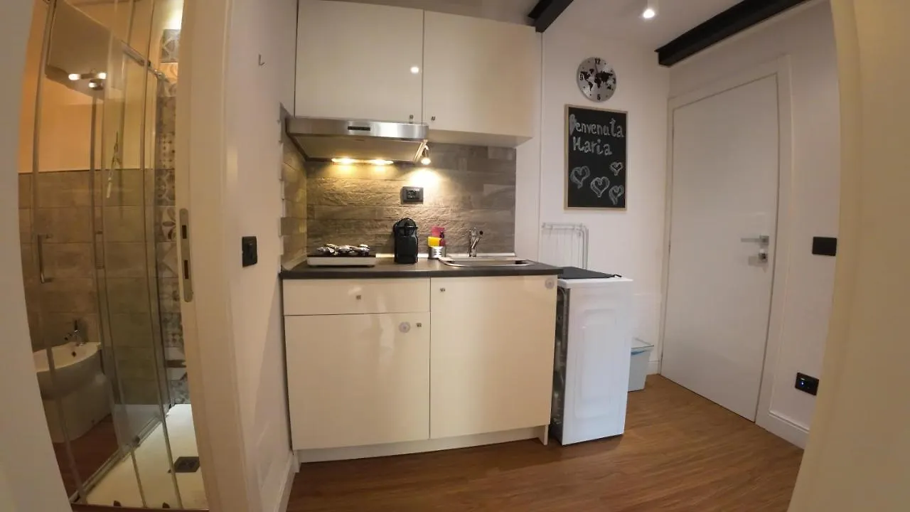 Appartamento Urban Center II Easy Parking Near Tram Firenze Italia
