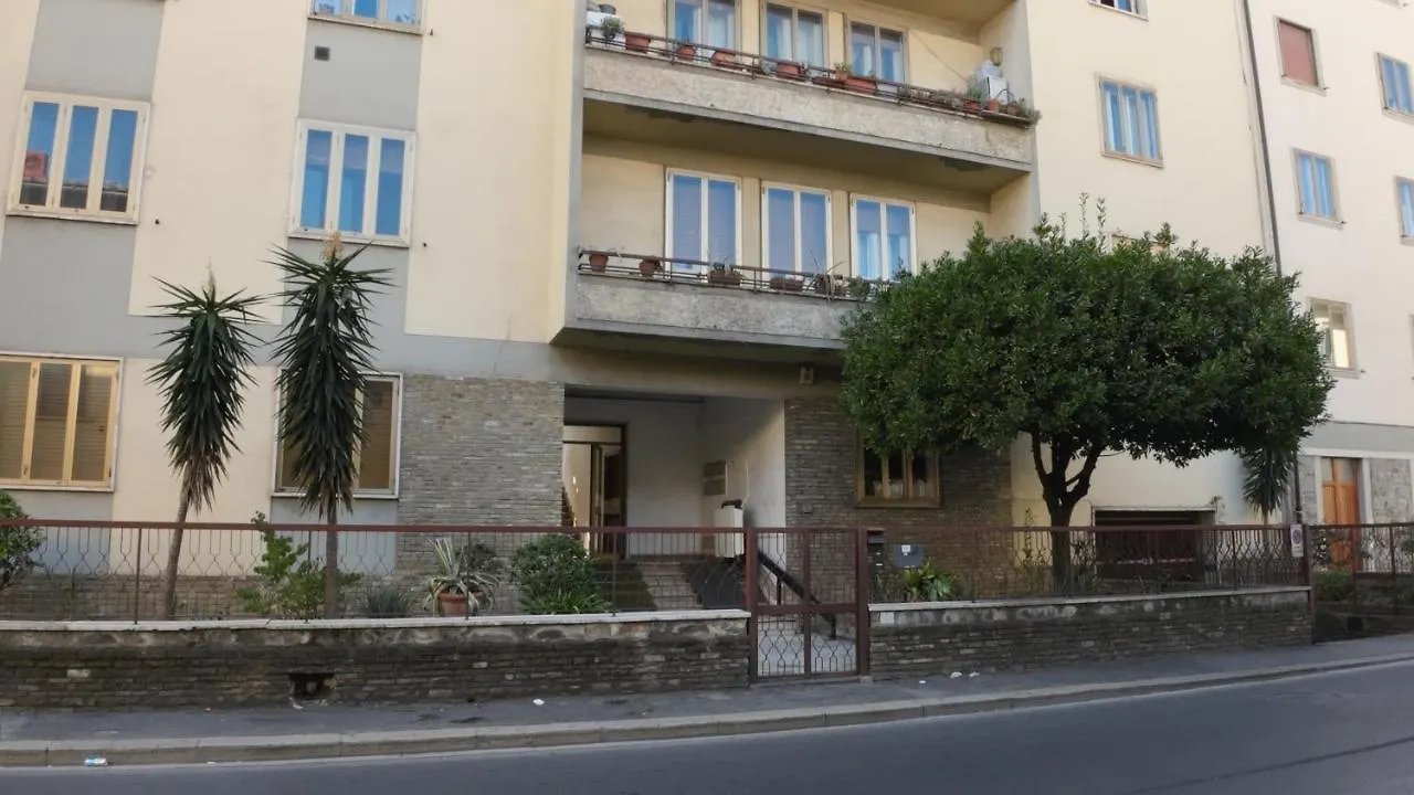 Appartamento Urban Center II Easy Parking Near Tram Firenze