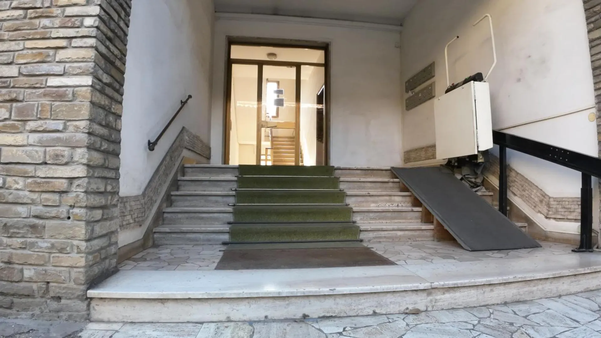 Appartamento Urban Center II Easy Parking Near Tram Firenze