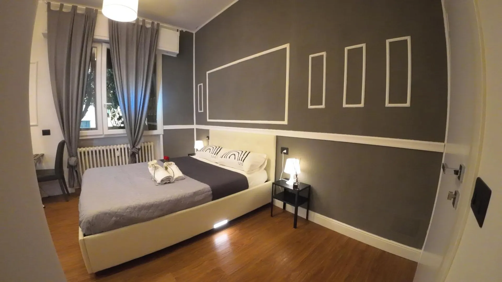 Appartamento Urban Center II Easy Parking Near Tram Firenze Italia