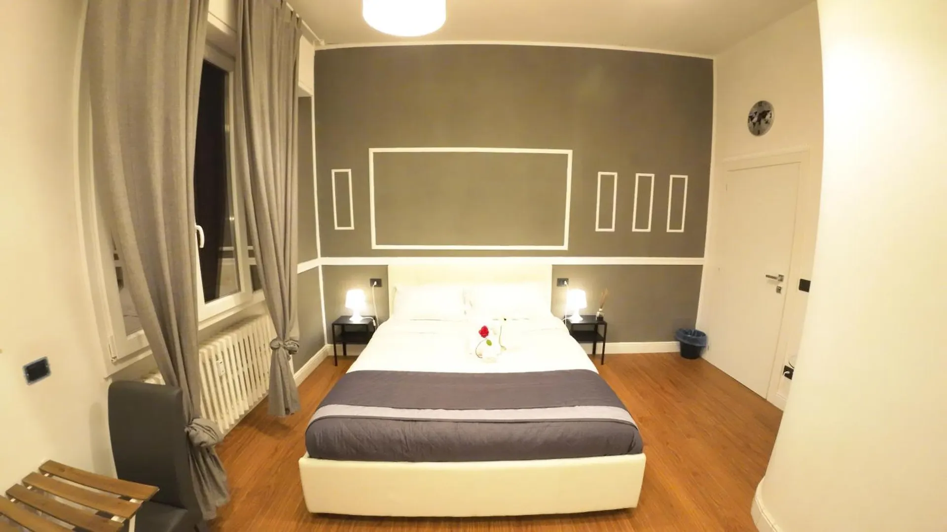 Appartamento Urban Center II Easy Parking Near Tram Firenze Italia
