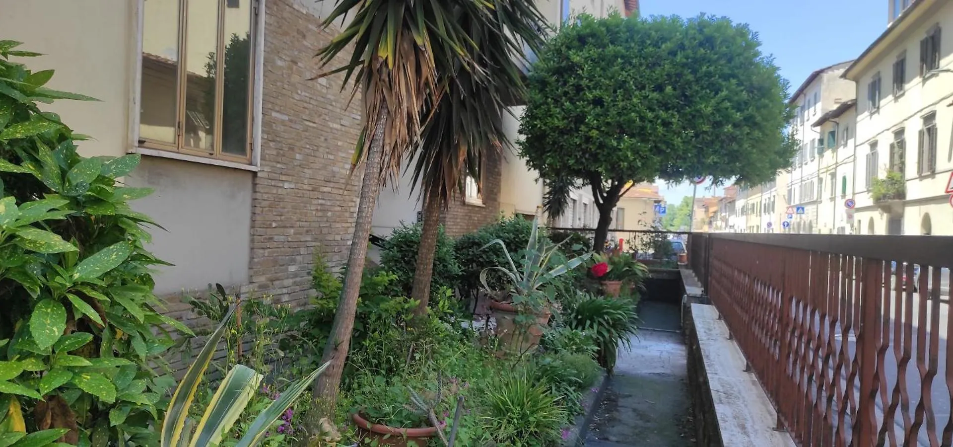 Appartamento Urban Center II Easy Parking Near Tram Firenze 0*,  Italia